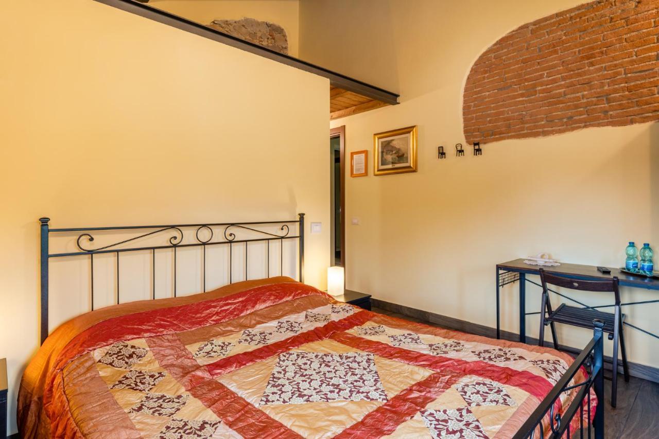 קאפאנורי Villa Giovanna מראה חיצוני תמונה